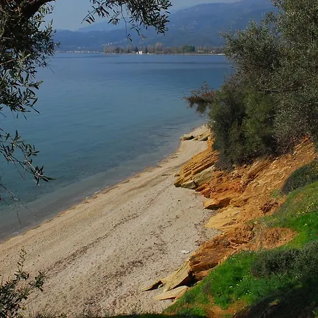 Lägenhet Vergonis *