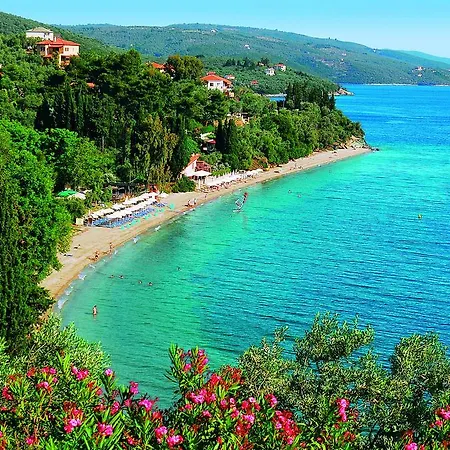 Vergonis Lägenhet Koropi