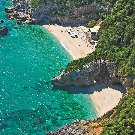 Vergonis Lägenhet *