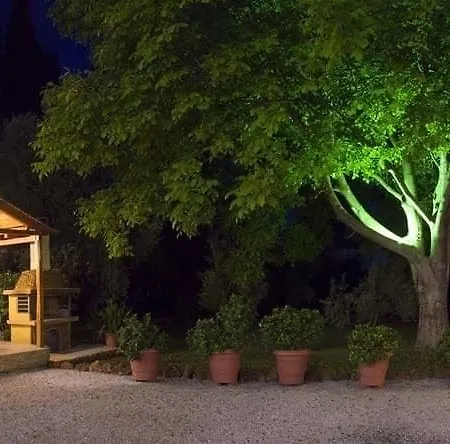 Vergonis Lägenhet Koropi