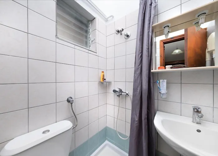 Apartament Vergonis *