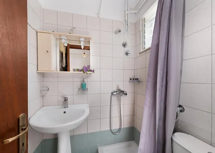 Vergonis Apartament *