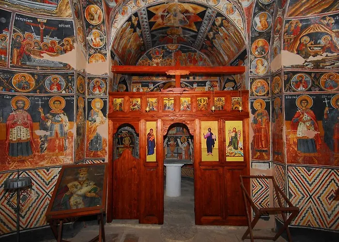 Apartament Vergonis *