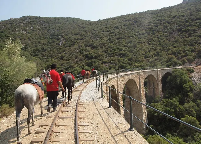 Vergonis Apartament *