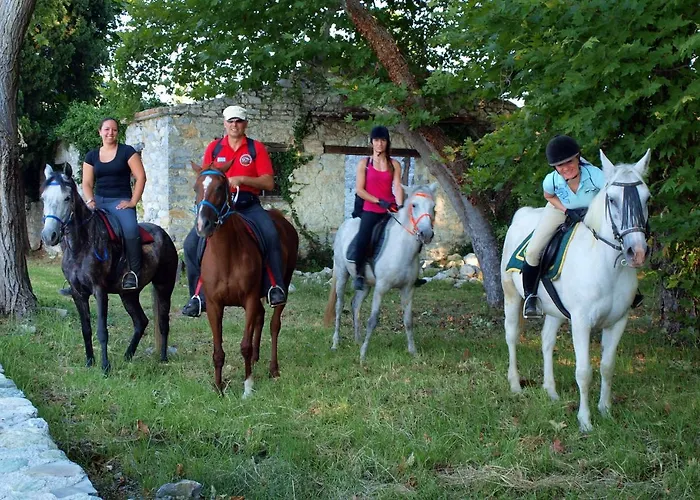 Vergonis Apartament *