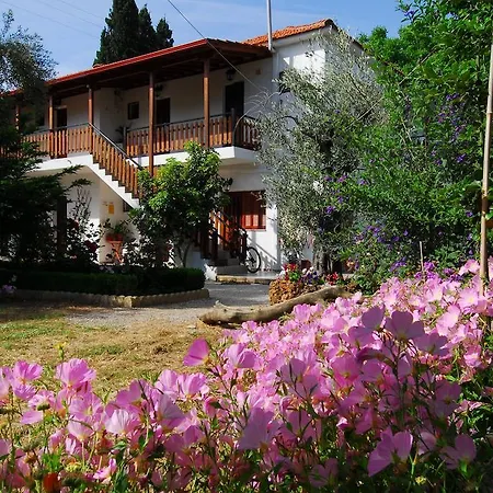 Appartement Vergonis *