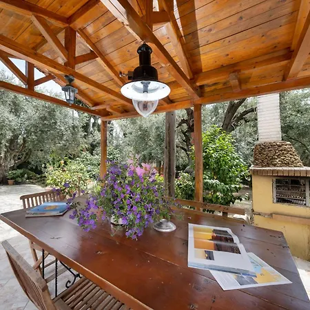 Appartement Vergonis