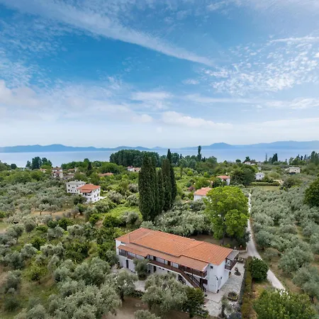 Vergonis Apartament Koropi