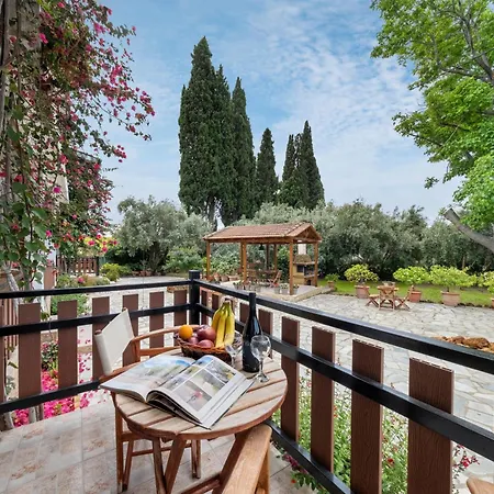 Vergonis Appartement