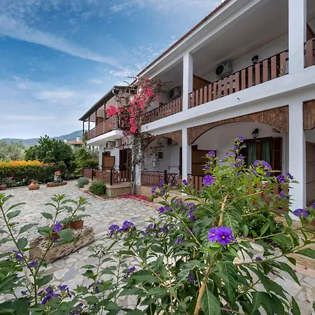 Vergonis Appartement