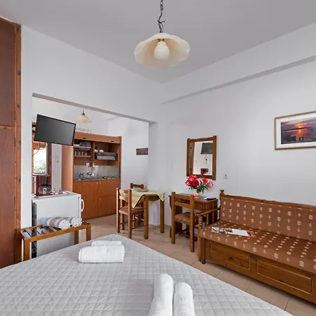 Vergonis Apartament Koropi