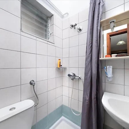 Appartement Vergonis *