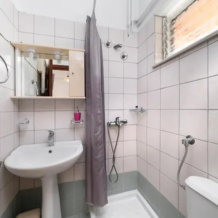 Vergonis Apartament Koropi
