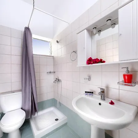 Appartement Vergonis Koropi