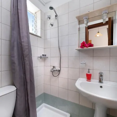 Vergonis Appartement