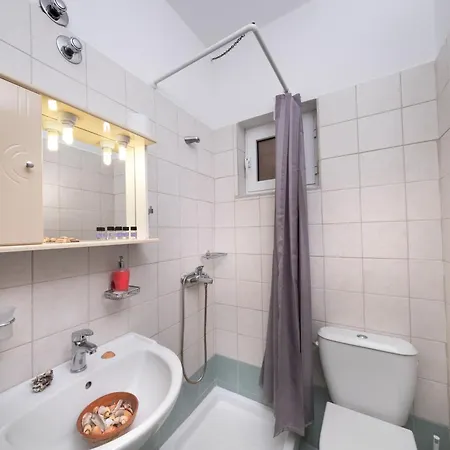 Appartement Vergonis