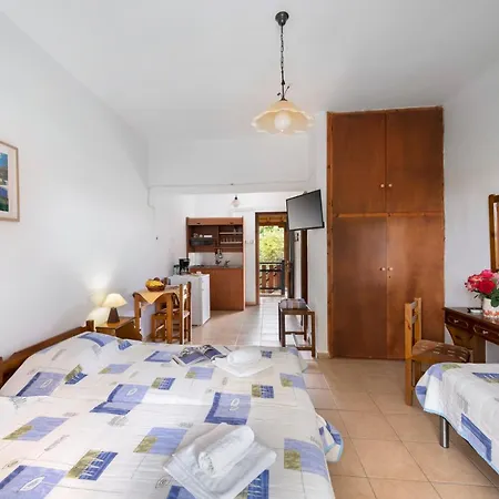 Vergonis Appartement Koropi