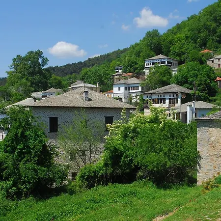 Vergonis Koropi