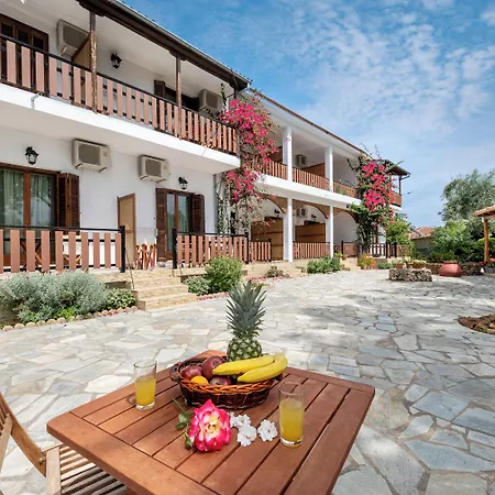 Appartement Vergonis
