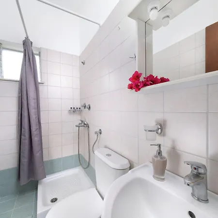 Appartement Vergonis *