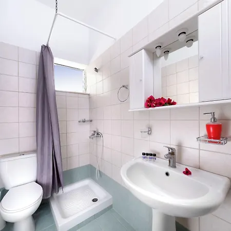Vergonis Appartement