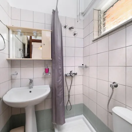Vergonis Appartement