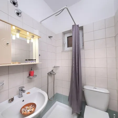 Vergonis Appartement