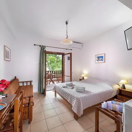 Appartement Vergonis *