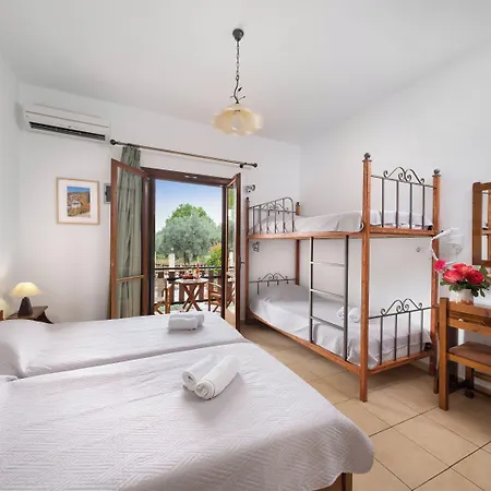 Appartement Vergonis