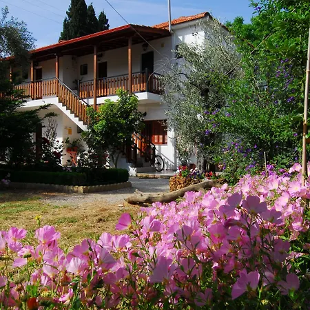 Vergonis Appartement