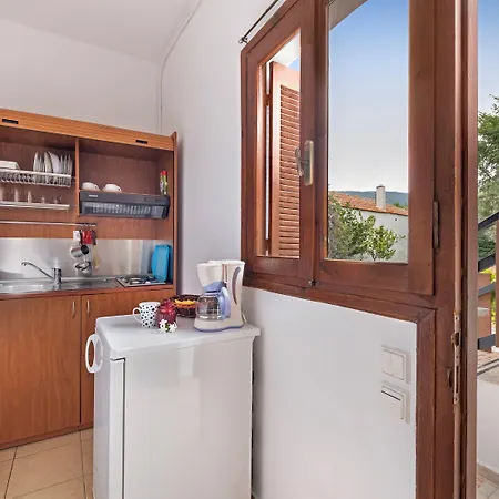 Apartament Vergonis