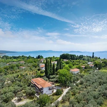 Vergonis Appartement Koropi