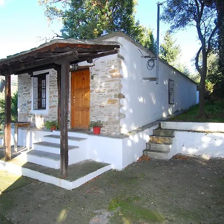 Appartement Vergonis