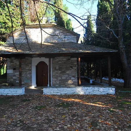 Appartement Vergonis