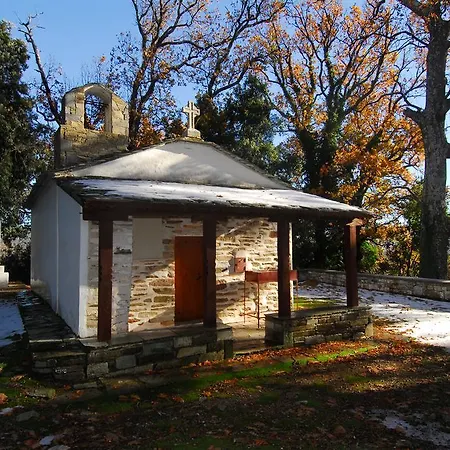 Vergonis * Koropi