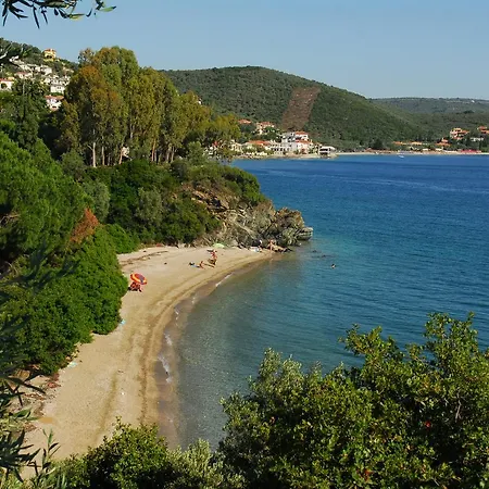 Vergonis Appartement *