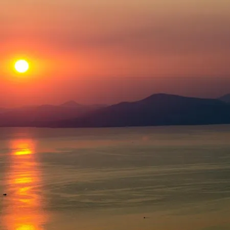 Vergonis Appartement