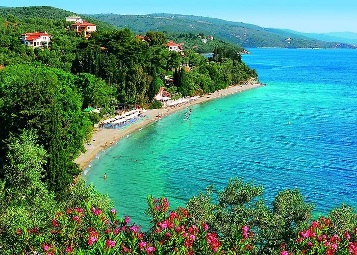 Vergonis Apartmán Koropi